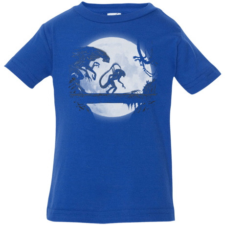 T-Shirts Royal / 6 Months Alien Matata Infant Premium T-Shirt