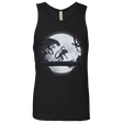 T-Shirts Black / Small Alien Matata Men's Premium Tank Top