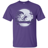 T-Shirts Purple / Small Alien Matata T-Shirt