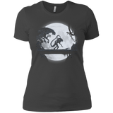 T-Shirts Heavy Metal / X-Small Alien Matata Women's Premium T-Shirt