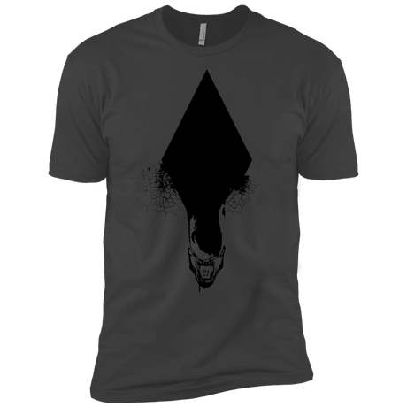 T-Shirts Heavy Metal / X-Small Alien Men's Premium T-Shirt