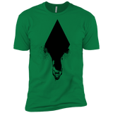 T-Shirts Kelly Green / X-Small Alien Men's Premium T-Shirt
