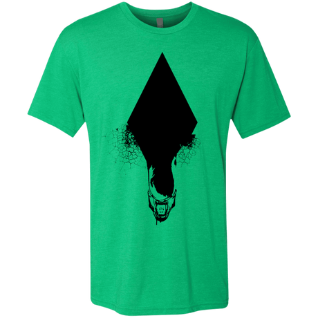 T-Shirts Envy / S Alien Men's Triblend T-Shirt