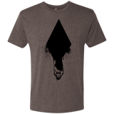 T-Shirts Macchiato / S Alien Men's Triblend T-Shirt
