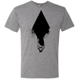 T-Shirts Premium Heather / S Alien Men's Triblend T-Shirt