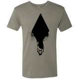 T-Shirts Venetian Grey / S Alien Men's Triblend T-Shirt