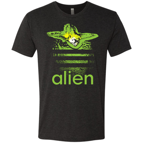 T-Shirts Vintage Black / S Alien Men's Triblend T-Shirt