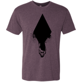 T-Shirts Vintage Purple / S Alien Men's Triblend T-Shirt