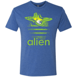 T-Shirts Vintage Royal / S Alien Men's Triblend T-Shirt