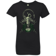 T-Shirts Black / YXS Alien Nightmare Girls Premium T-Shirt