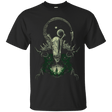 T-Shirts Black / Small Alien Nightmare T-Shirt