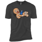 T-Shirts Heavy Metal / YXS Alien Nom Nom Boys Premium T-Shirt