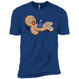 T-Shirts Royal / YXS Alien Nom Nom Boys Premium T-Shirt