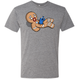 T-Shirts Premium Heather / S Alien Nom Nom Men's Triblend T-Shirt