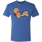 T-Shirts Vintage Royal / S Alien Nom Nom Men's Triblend T-Shirt