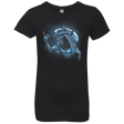 T-Shirts Black / YXS Alien Plavalaguna Girls Premium T-Shirt
