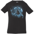 T-Shirts Black / 6 Months Alien Plavalaguna Infant Premium T-Shirt