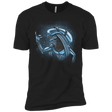 T-Shirts Black / X-Small Alien Plavalaguna Men's Premium T-Shirt