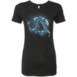 T-Shirts Vintage Black / S Alien Plavalaguna Women's Triblend T-Shirt