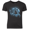 T-Shirts Vintage Black / YXS Alien Plavalaguna Youth Triblend T-Shirt