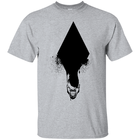 T-Shirts Sport Grey / S Alien T-Shirt