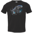 T-Shirts Black / 2T Alien Terror From Deep Space Toddler Premium T-Shirt
