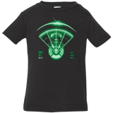 T-Shirts Black / 6 Months Alien Tracking Infant Premium T-Shirt