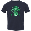 T-Shirts Navy / 2T Alien Tracking Toddler Premium T-Shirt