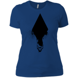 T-Shirts Royal / X-Small Alien Women's Premium T-Shirt
