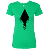 T-Shirts Envy / S Alien Women's Triblend T-Shirt