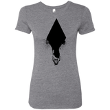 T-Shirts Premium Heather / S Alien Women's Triblend T-Shirt