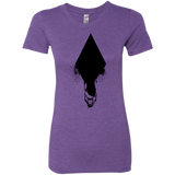 T-Shirts Purple Rush / S Alien Women's Triblend T-Shirt