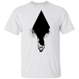 T-Shirts White / YXS Alien Youth T-Shirt