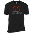 T-Shirts Black / YXS Aliens 86 Boys Premium T-Shirt