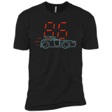 T-Shirts Black / YXS Aliens 86 Boys Premium T-Shirt