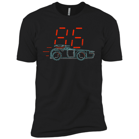 T-Shirts Black / YXS Aliens 86 Boys Premium T-Shirt