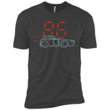T-Shirts Heavy Metal / YXS Aliens 86 Boys Premium T-Shirt