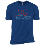 T-Shirts Royal / YXS Aliens 86 Boys Premium T-Shirt