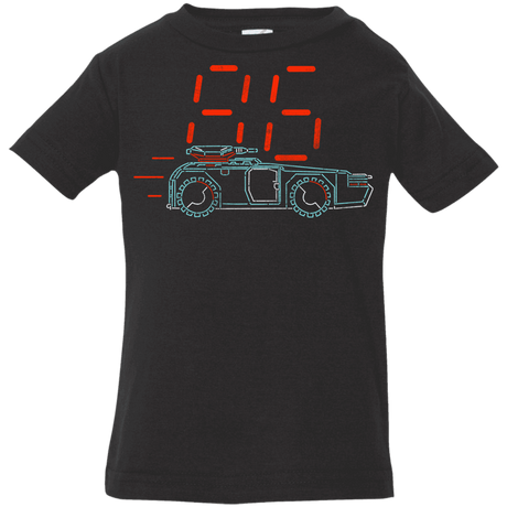 T-Shirts Black / 6 Months Aliens 86 Infant Premium T-Shirt