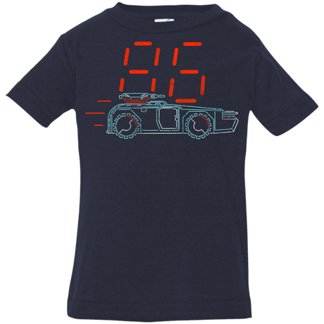 T-Shirts Navy / 6 Months Aliens 86 Infant Premium T-Shirt