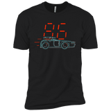 T-Shirts Black / X-Small Aliens 86 Men's Premium T-Shirt