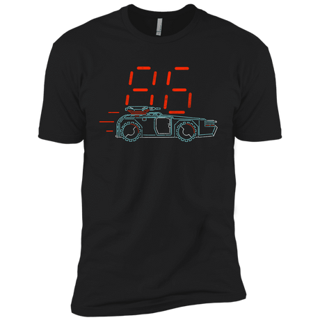 T-Shirts Black / X-Small Aliens 86 Men's Premium T-Shirt