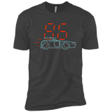 T-Shirts Heavy Metal / X-Small Aliens 86 Men's Premium T-Shirt