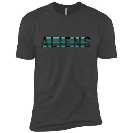T-Shirts Heavy Metal / YXS Aliens Boys Premium T-Shirt
