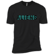 T-Shirts Black / X-Small Aliens Men's Premium T-Shirt