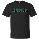 T-Shirts Black / YXS Aliens Youth T-Shirt