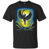 T-Shirts Black / S Alita Battle Angel T-Shirt