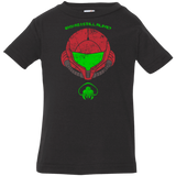 T-Shirts Black / 6 Months Alive Infant Premium T-Shirt