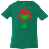 T-Shirts Kelly / 6 Months Alive Infant Premium T-Shirt