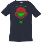 T-Shirts Navy / 6 Months Alive Infant Premium T-Shirt